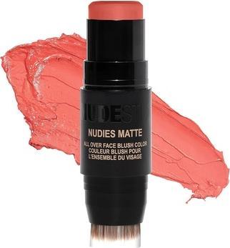 Produktbild Nudestix Nudies Cream Blush All-Over-Face Color Sunset Strip (Sunset Strip)