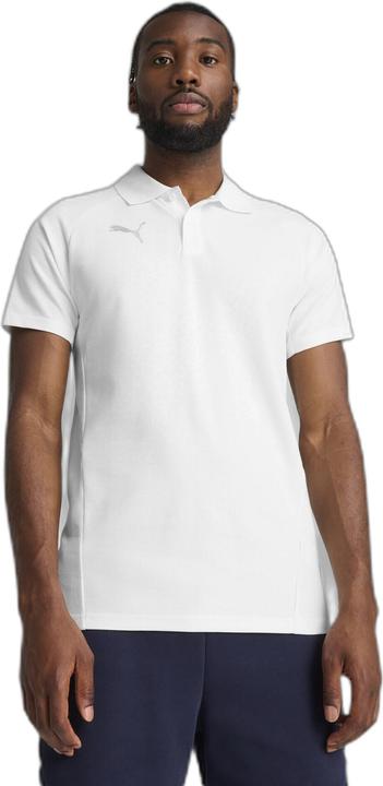 Produktbild Puma teamEVOSTRIPE Polo (XS)