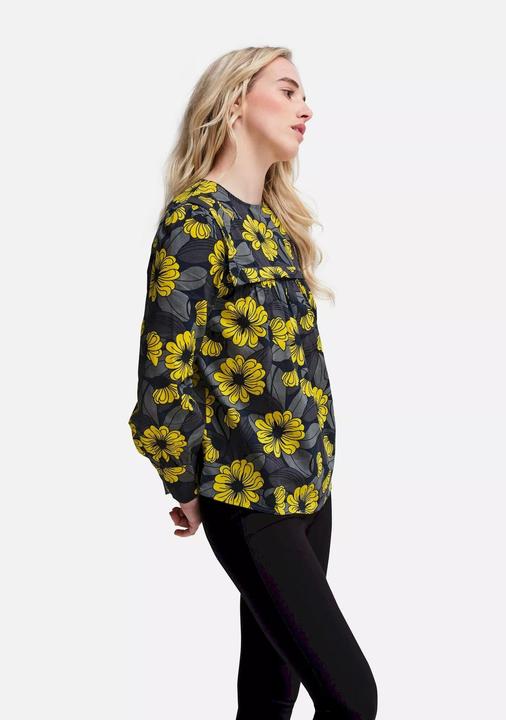Actual product image Regatta Orla Kiely blouse with bib (34 D)