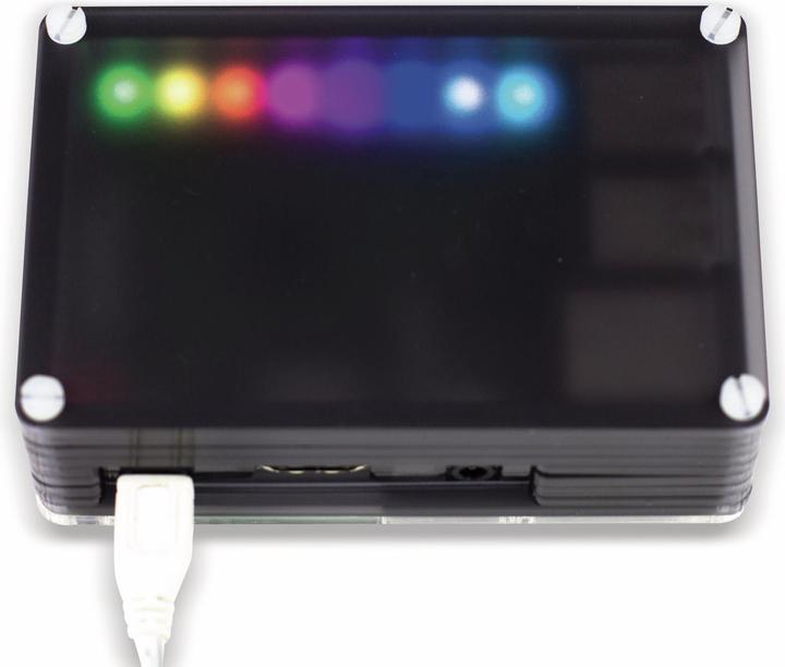 Produktbild Pimoroni Blinkt! (Erweiterung)