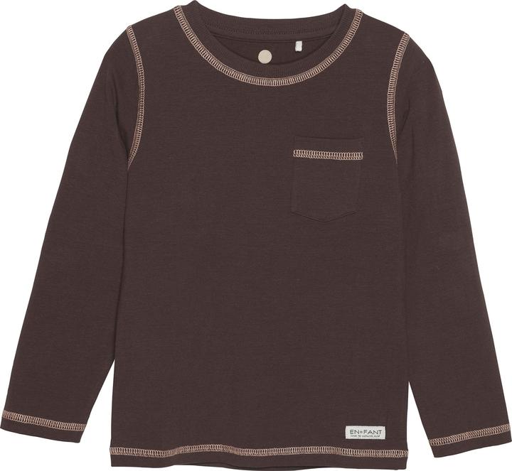 En Fant ENT-Shirt LS - 230370