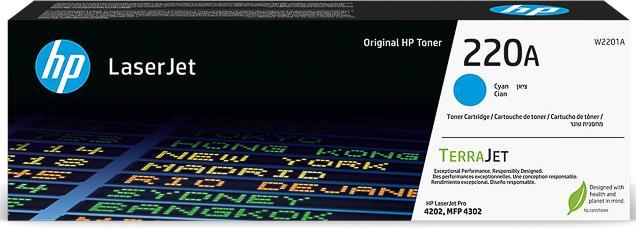 Produktbild HP 220A (C)