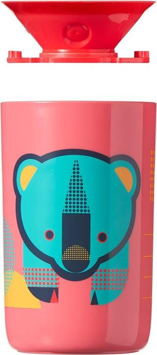Immagine prodotto Tommee Tippee Tazza 360 Easiflow 250ml rosa (44720811)