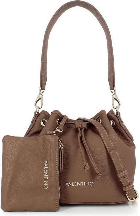 Produktbild Valentino Brixton Handtasche - Taupe