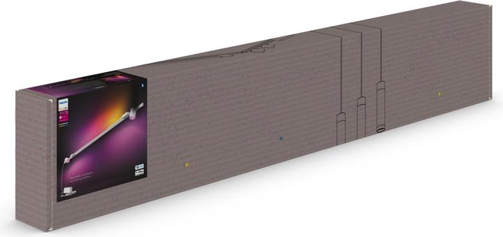 Image du produit Philips Hue Perifo Basis Set (3620 lm)