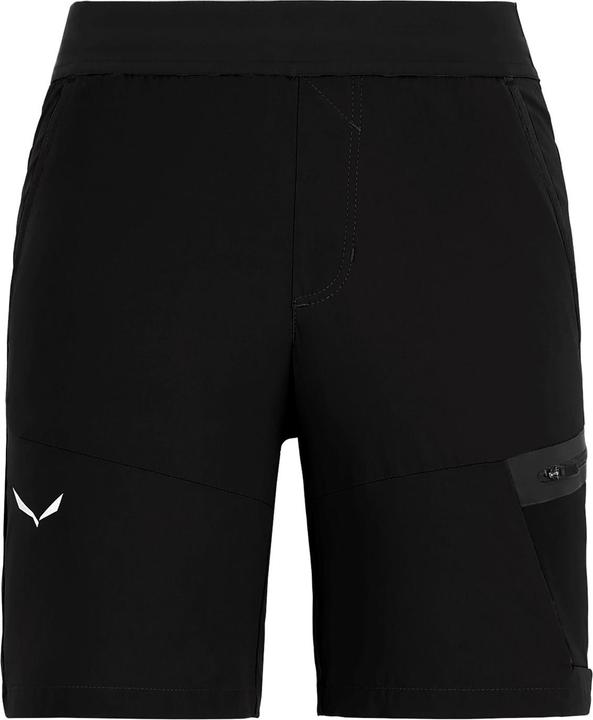 Salewa Agner Durastretch Jungen Kurzhose