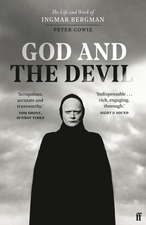 Actual product image God and the Devil (English, Peter Cowie, 2024)