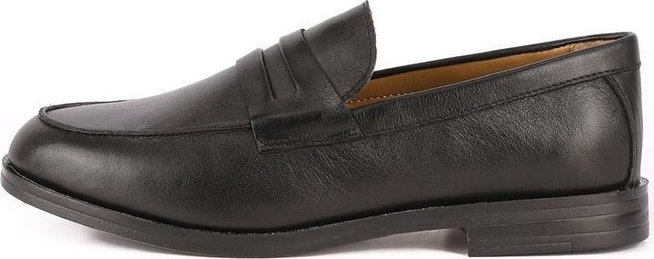 Actual product image Inuovo This classic slip-on shoe is a true all-rounder. The shoe made from high-quality (42)