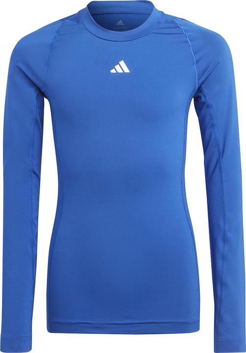 adidas Techfit Trainingssweat Kinder