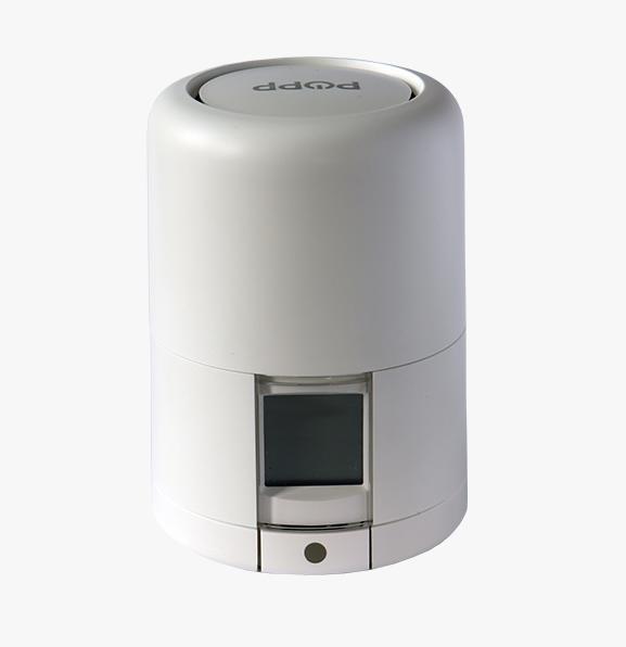 Image du produit Popp Thermostat intelligent (Zigbee)