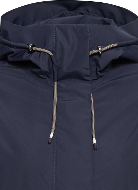 Actual product image Camel Active teXXXactive® coat made from recycled polyester (44)
