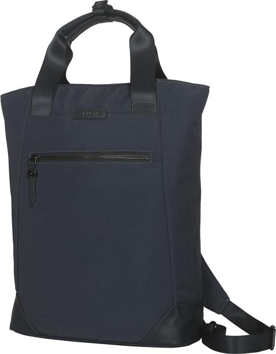 Actual product image Targus Notebook backpack 15-16 "TBB65 2in1 Convertible,midnight navy,Avila (12.50 l)