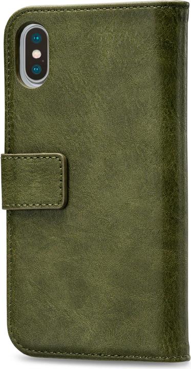 Actual product image Mobilize Elite Gelly Wallet (Apple iPhone XS Max)