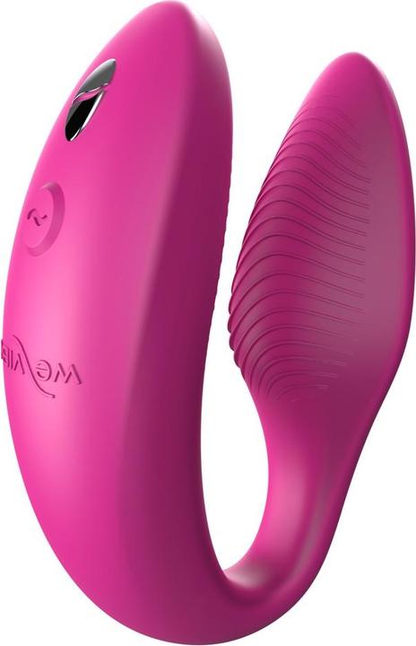 Actual product image We-Vibe Sync 2