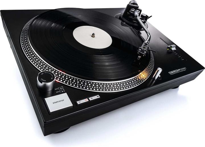 Actual product image reloop RP-2000 MK2 (Manual)
