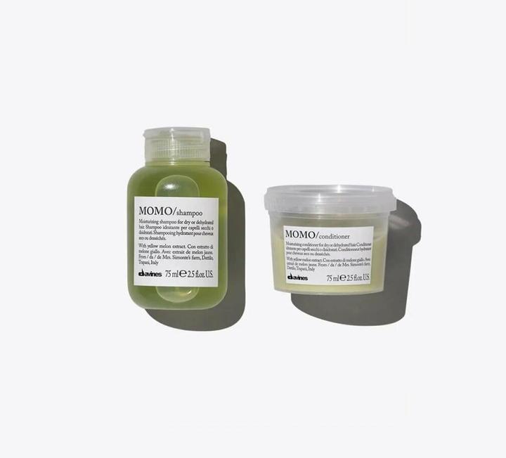 Produktbild Davines Essential Haircare - MOMO Conditioner (75 ml)