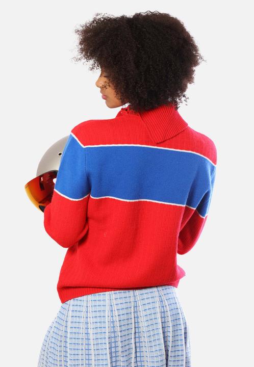 Produktbild Bellemere Sweater Apres Ski Turtleneck Sweater (L)