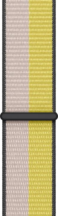 Produktbild Apple Sport Loop (45 mm, Nylon)