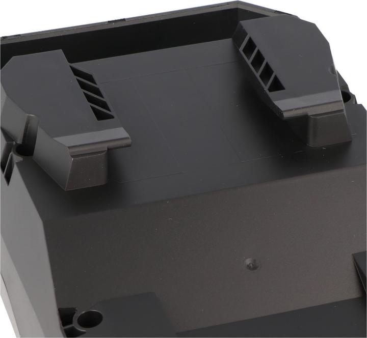 Produktbild E-Bike-Vision Gepäckträger Power Pack E-Bike Akku lite inkl. Kfz-Ladegerät Bosch Active und Performance (360 Wh, E-Bike Akku)