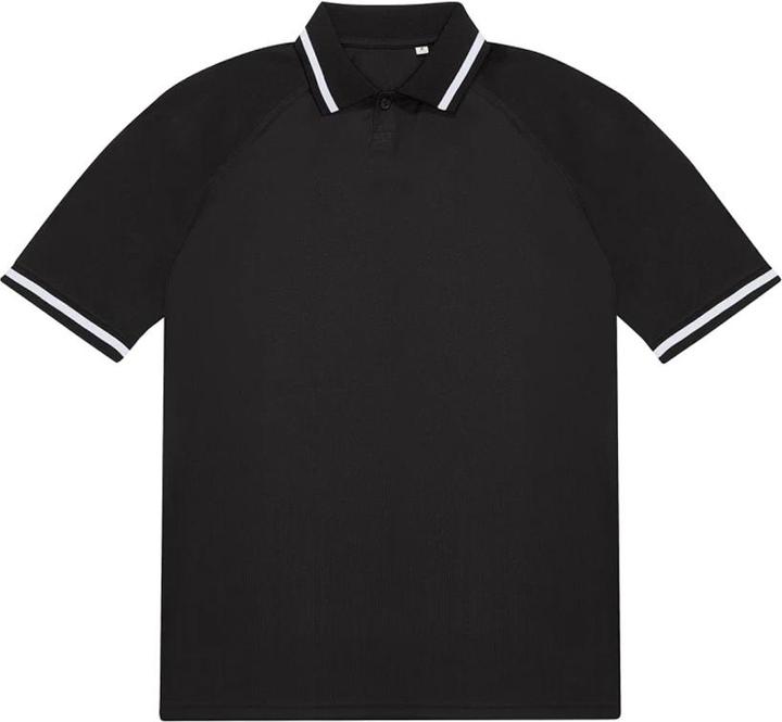 B&C Poloshirt Aktiv