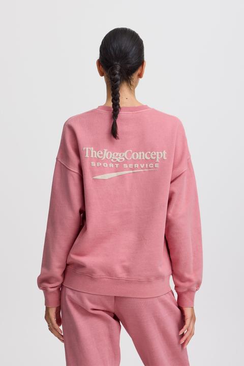 Image du produit TheJoggConcept JCRUBI SWEATSHIRT 22800566 (L)