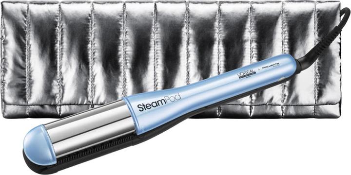 L'Oréal Professionnel SteamPod SteamPod 4 Glacial Utopia Limited Edition (Dampfglätteisen)