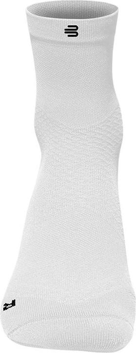 Actual product image Bauerfeind Run Ultralight Mid Cut Socks Ladies (38 - 40)