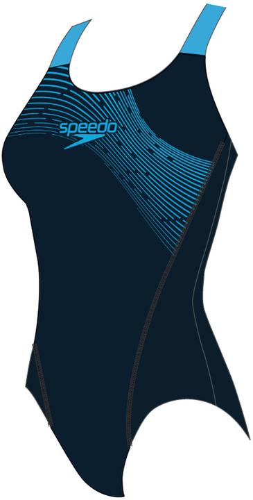 Immagine prodotto Speedo Medley (W34/L38)