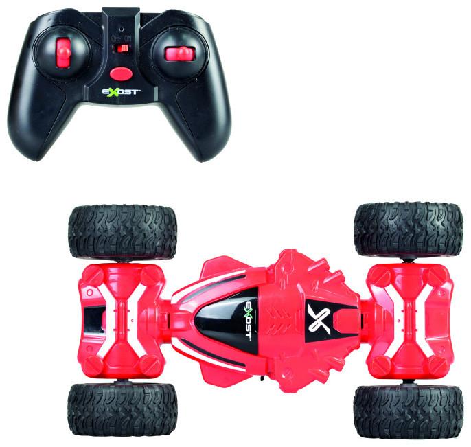 Produktbild Silverlit Exost Mini Revolt, 2,4 GHz