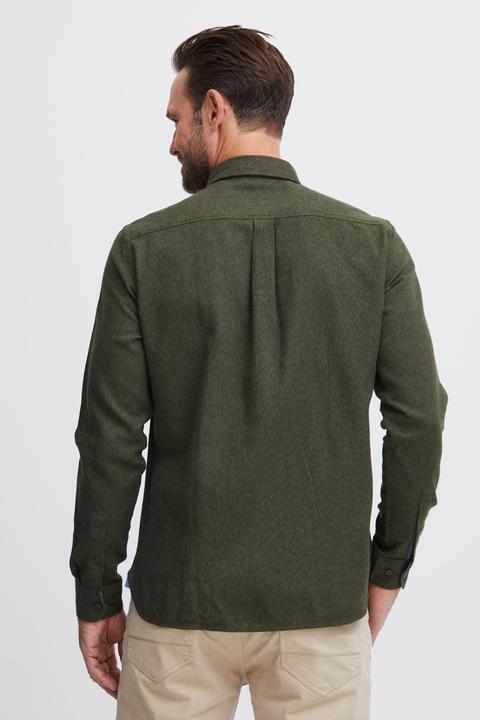 Produktbild FQ1924 FQSteven LS structure shirt - Shirt - 21900298 (XL)