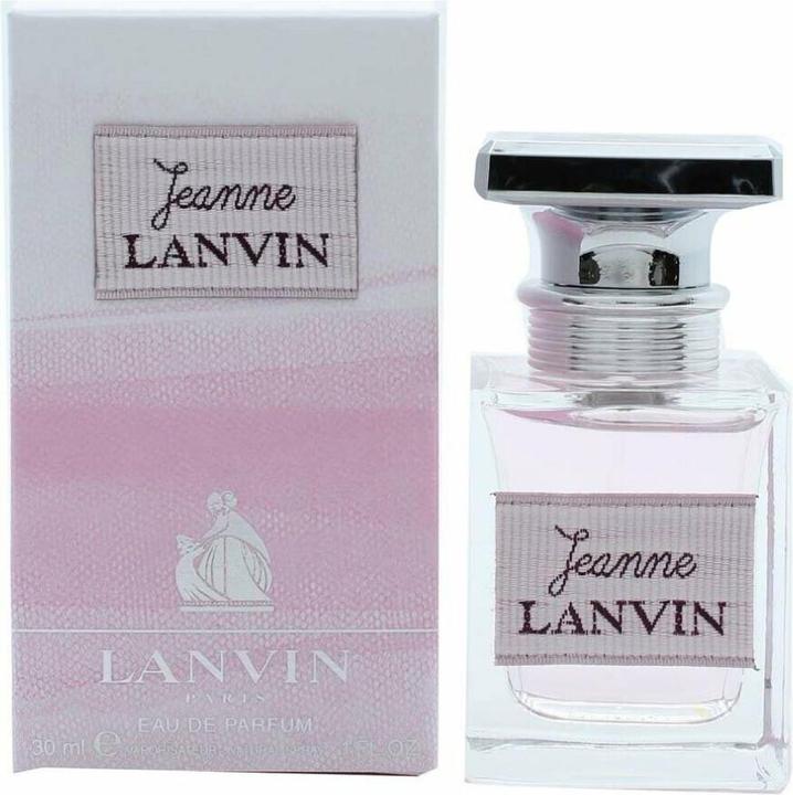 Actual product image Lanvin Jeanne (Eau de parfum, 30 ml)