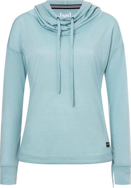 Produktbild Super Natural W Funnel Hoodie (L)