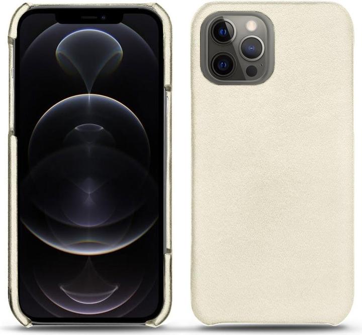 Produktbild Noreve Lederschutzhülle (Apple iPhone 12 Pro Max)