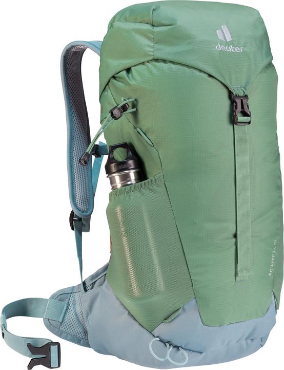 Immagine prodotto Deuter AC Lite 14 SL aloe dusk (14 l)