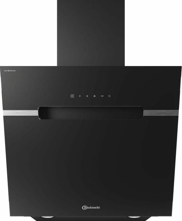 Actual product image Bauknecht BHVS 61F LT DP K (Wall hood)