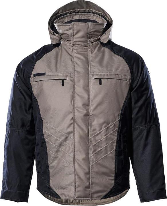 Image du produit Mascot blouson de pilote unisexe Francfort vert taille XS (XS)