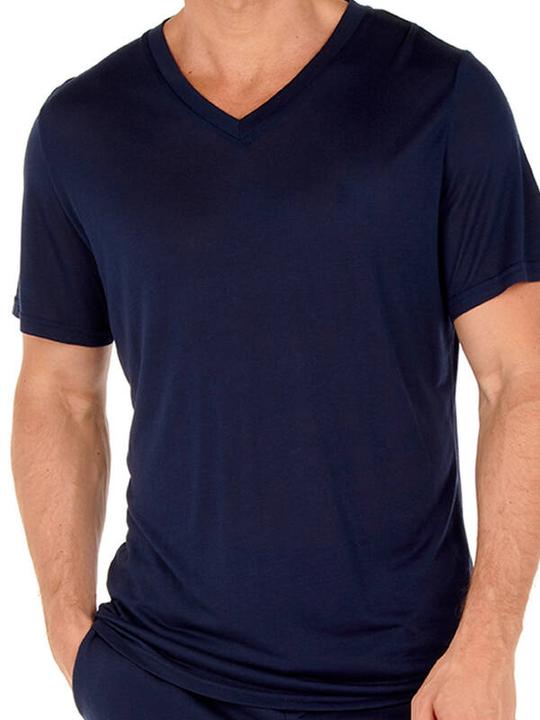 Produktbild HOM Tshirt Cocooning Modal (L)