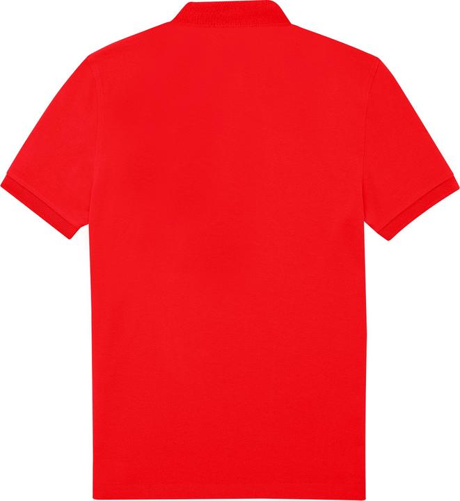 Actual product image B&C Mens My Eco Polo Shirt (XXL)