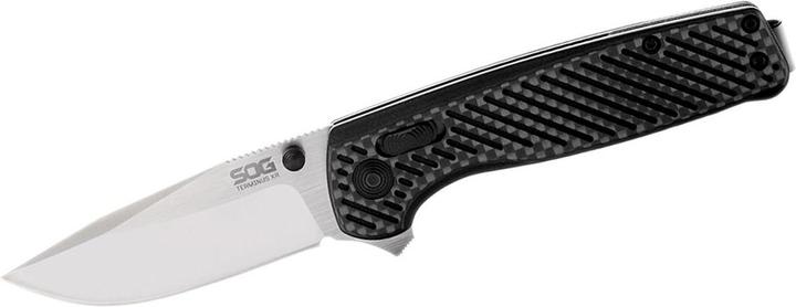 Actual product image SOG Terminus XR (7.50 cm)