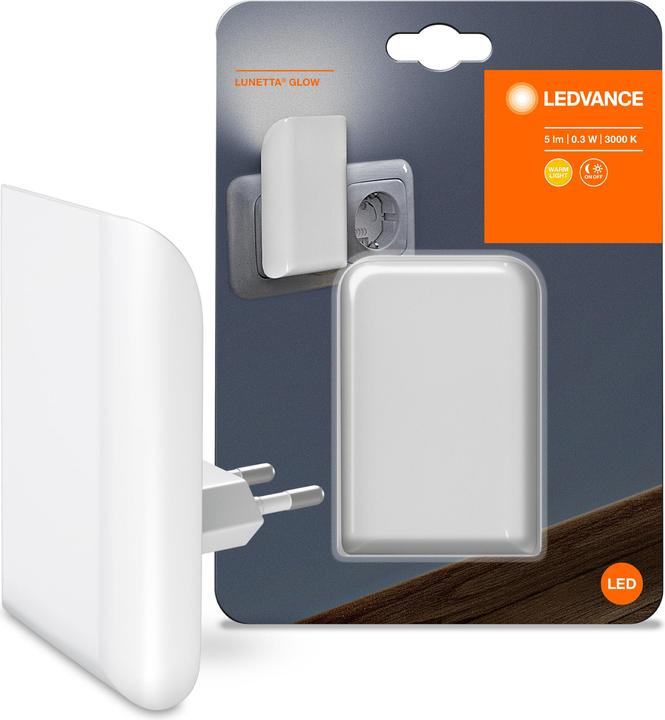 Produktbild Ledvance Lunetta Glow