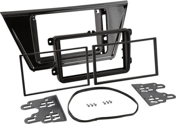 Produktbild ACV Paneel Volkswagen Touran 2015-/u003e - Kleur : Piano Zwart