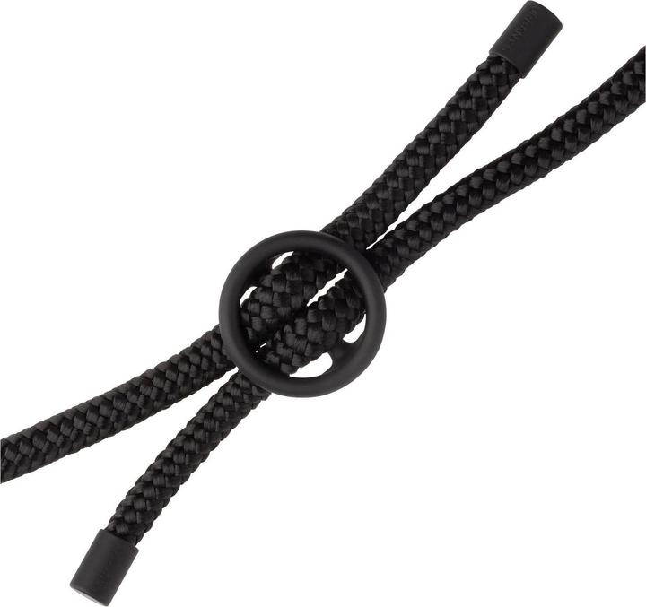 Immagine prodotto Urbany's Copri collana con cordino Tutto nero opaco (Apple iPhone 14 Plus)