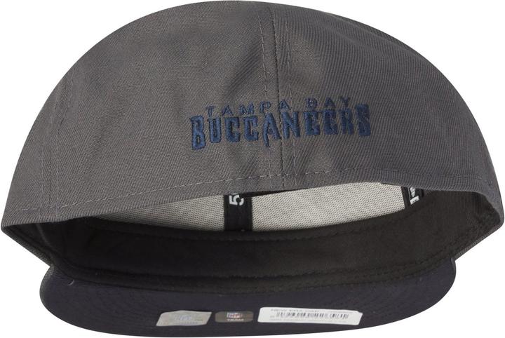 Produktbild New Era 59Fifty Fitted Cap - Tampa Bay Buccaneers - 7 3/4 (7 3/4)