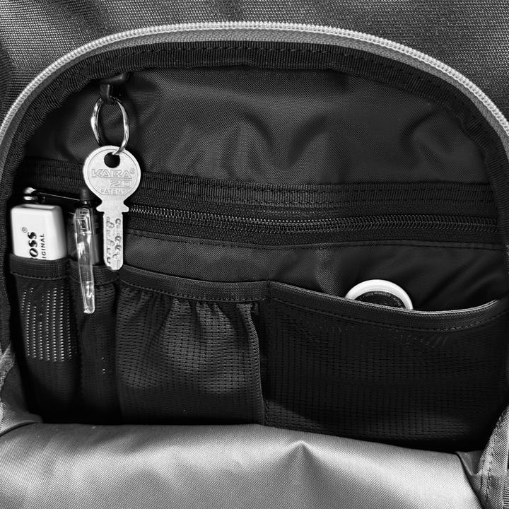 Image du produit Racoon Sac à dos Everyday Mint (30 l)