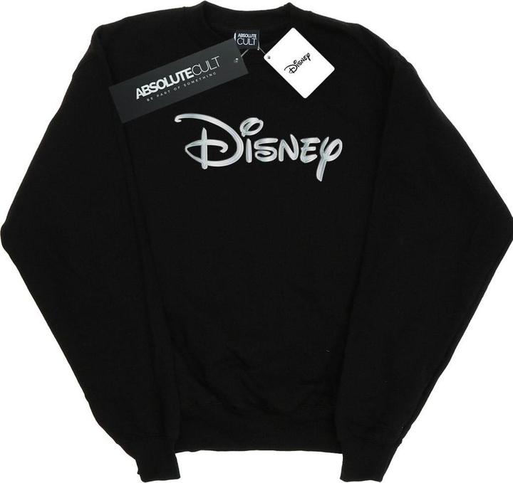 Produktbild Disney Glacial Logo Sweatshirt (S)