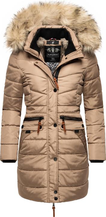 Taupe grey