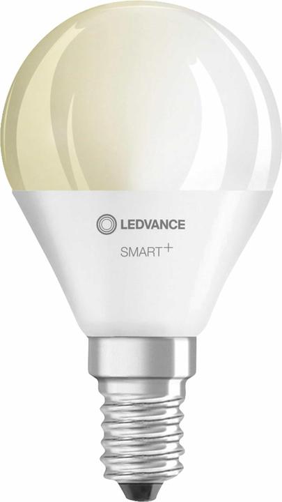 Actual product image Ledvance Classic P (E14, 5 W, 470 lm, 1 x, F)