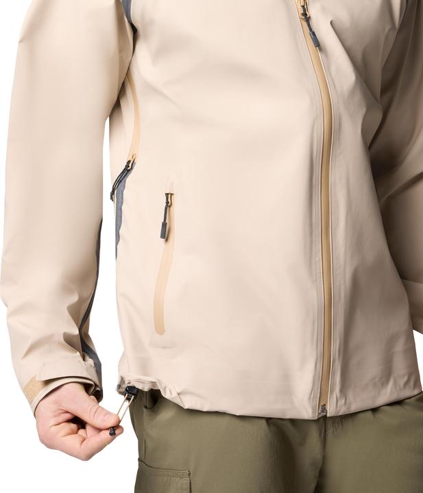 Image du produit Columbia Veste Imperméable Reign No Shine™ Homme (M)