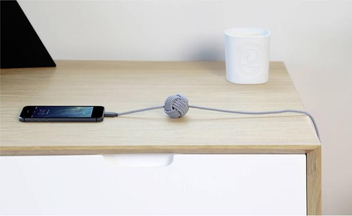 Image du produit Native Union Le câble de la nuit (3 m, USB 2.0)