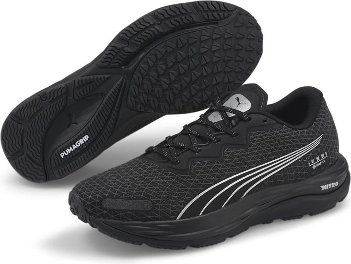 Actual product image Puma Velocity Nitro 2 GTX Wn's (38)